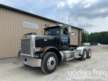 1997 Peterbilt 379