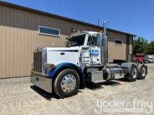 2005 Peterbilt 379