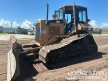 CAT D5M LGP