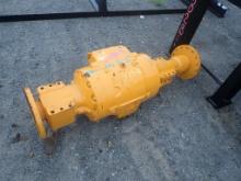 RUBBER TIRE LOADER AXLE,  FITS JOHN DEERE 544 LOADER,