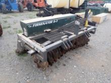 FERMINATOR G3 SEEDER,  3PT,