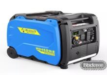 HUDSON HD4500IE INVERTER GENERATOR, S# 2905