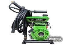 LIFAN PRESSURE STORM 2100 (2)PRESSURE WASHER,  2100 PSI. 3HP, 1.5 GPM, ADJU