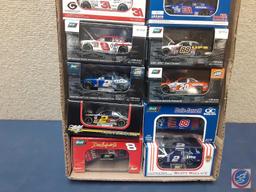 Assortment of Revell Die Cast Cars (see Photos)