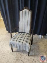 Dining chairs