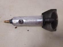 3" High Speed Cut Off Tool Max PSI: 90