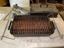 Charbroil Portable Gas Grill