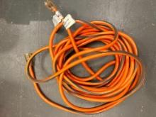 50' Rigid Heavy Duty Extension Cord