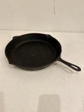 Large Cast Iron Skillet, #14