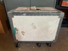 Portable Equipment Trunk