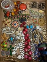 Vintage Jewelry Lot