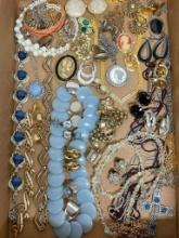 Vintage Jewelry Lot