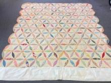 Vintage Quilt