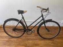 Vintage Huffy Sportsman Women's Bike