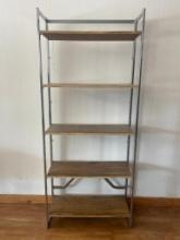 Contemporary Shelving