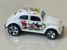 Hot Wheels Volkswagen Car (1988)