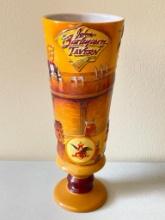 Anheuser Busch Handcrafted Ceramic Stein