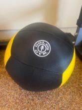 Gold's Gym Fitness Ball