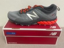 Pair of Size 11.5 Men's New Balance Running Shoes - New in Box