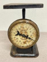 Antique American Family Scale