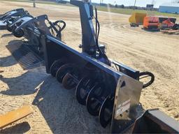 2019 Bobcat SB240 x 72