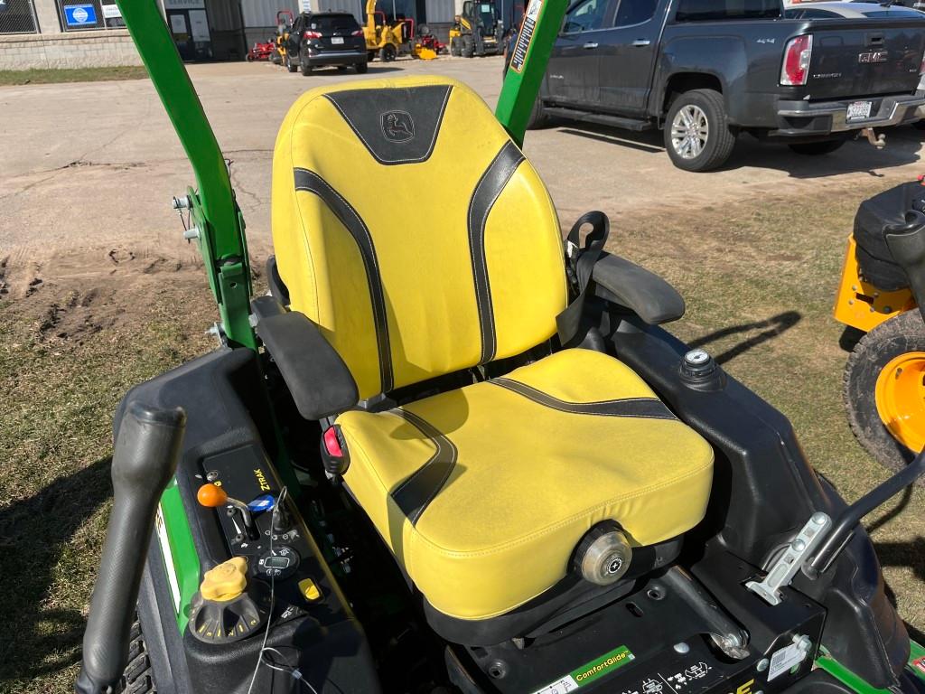 2020 John Deere Z955R Zeroturn