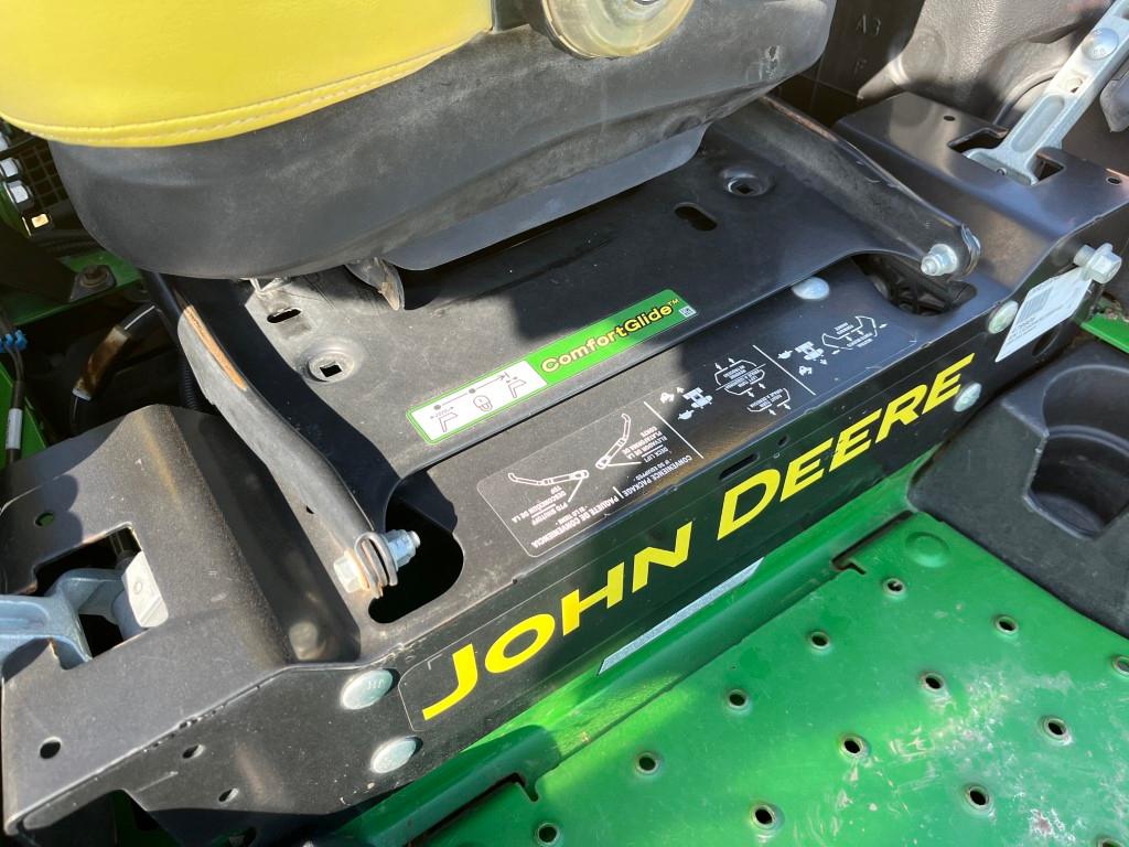 2020 John Deere Z955R Zeroturn