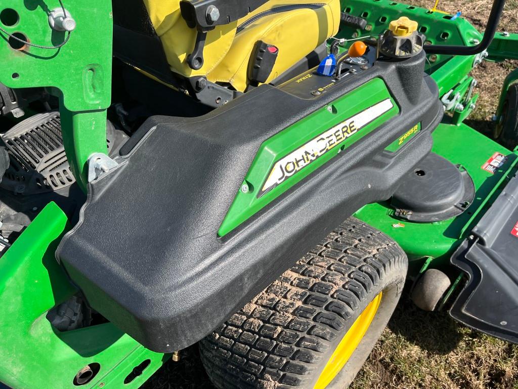 2020 John Deere Z955R Zeroturn