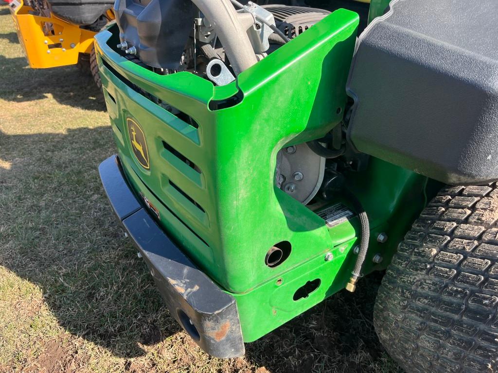 2020 John Deere Z955R Zeroturn