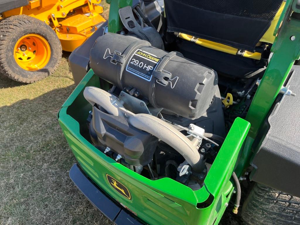 2020 John Deere Z955R Zeroturn