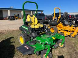 2020 John Deere Z955R Zeroturn