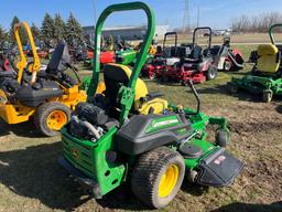 2020 John Deere Z955R Zeroturn