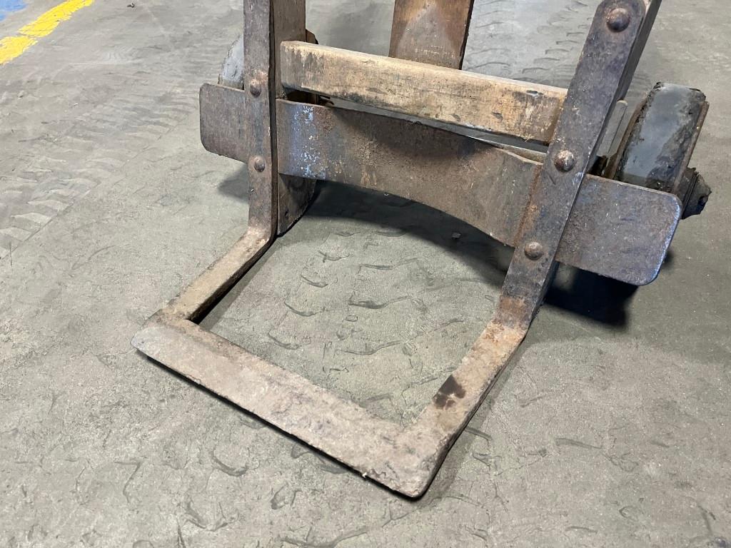 Antique Hand Truck