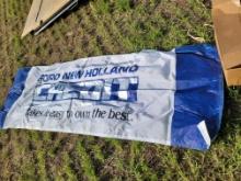 Ford New Holland Credit Banner