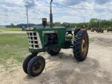 Oliver 770 Tractor