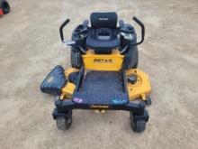 Cub Cadet RZT LX