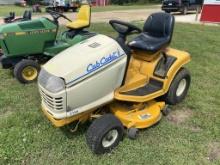 Cub Cadet 2166 Mower