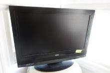 SYMPHONIC FLAT SCREEN TV APPROX 31 INCH