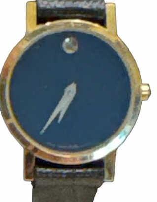 Ladies Movado Quartz Wristwatch