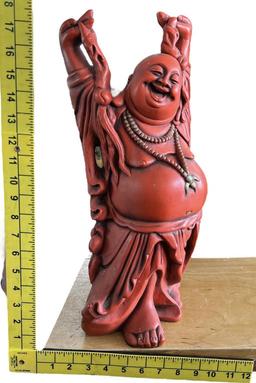 Marwal Inc. Chalkware Figurine