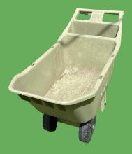 Ames Wheel Barrow