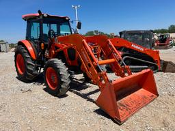 KUBOTA M5-091