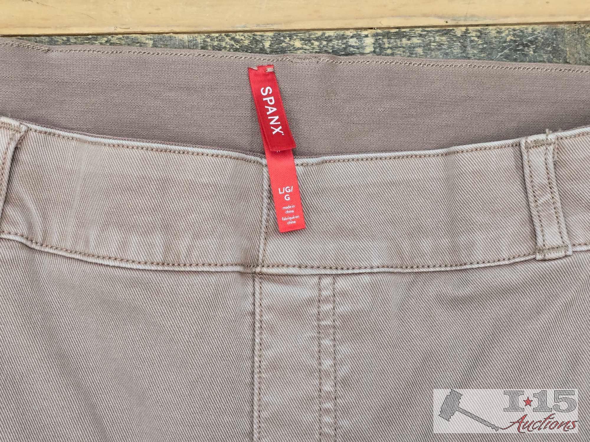 (14) Women's Pants