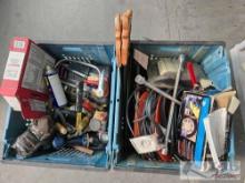 Power Tools, Extention Cord, Saws and more