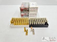 99 Rounds of .38spl Ammo