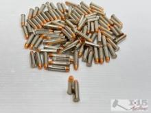 Approx 100 Rounds of .357 Ammo