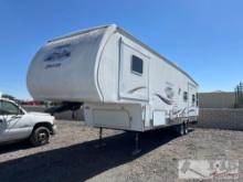 2006 Keystone Sprinter 339