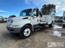 2009 International 4300