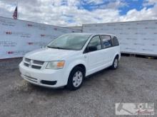 2009 Dodge Grand Caravan