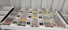 (75) Micro Trains N - Scale Model Train Cars